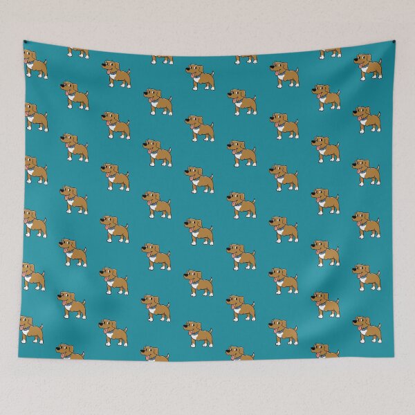 Item preview, Tripawd designed and sold by kookycomet.