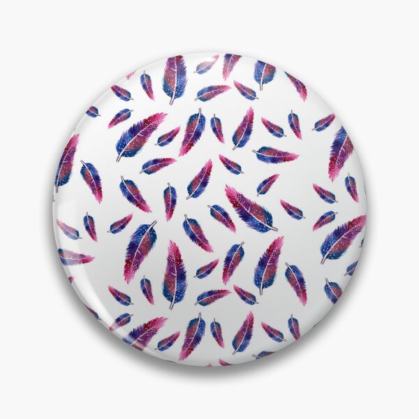 Item preview, Beautiful Feather Pattern designed and sold by yagniikd-.