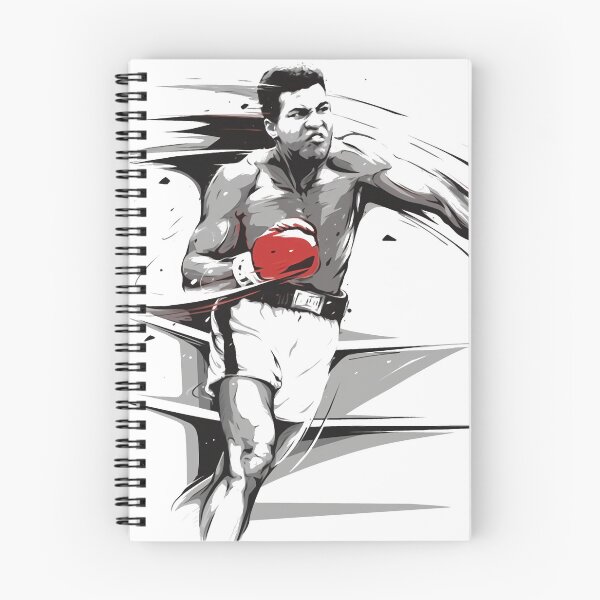 Item preview, Muhammad Ali Boxing Legend/Best Design For Men and Women designed and sold by CindyMinorCMA.