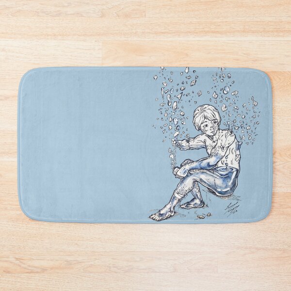 Item preview, Glass skin designed and sold by LauraPemArt.