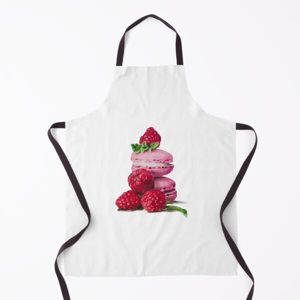 Item preview, Delicious Macaroon and raspberry | macaroon lover designed and sold by NathBros.