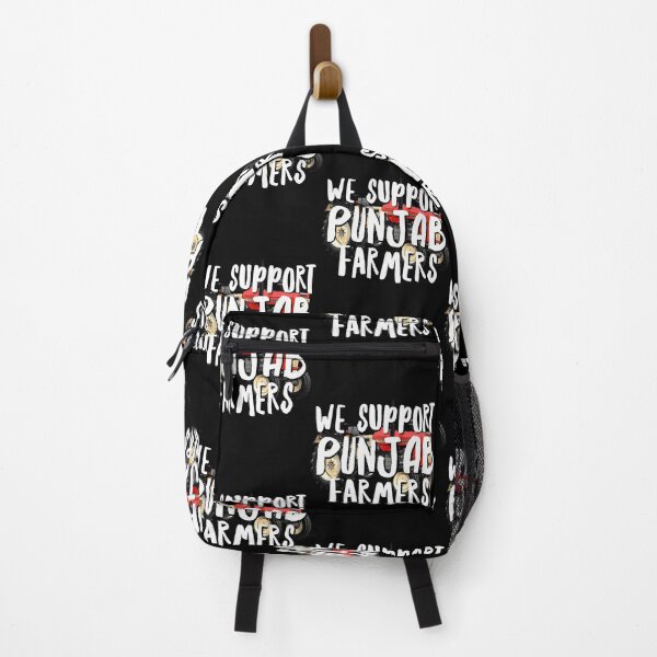 Item preview, I support Punjab Farmers designed and sold by EricWeeks26792.