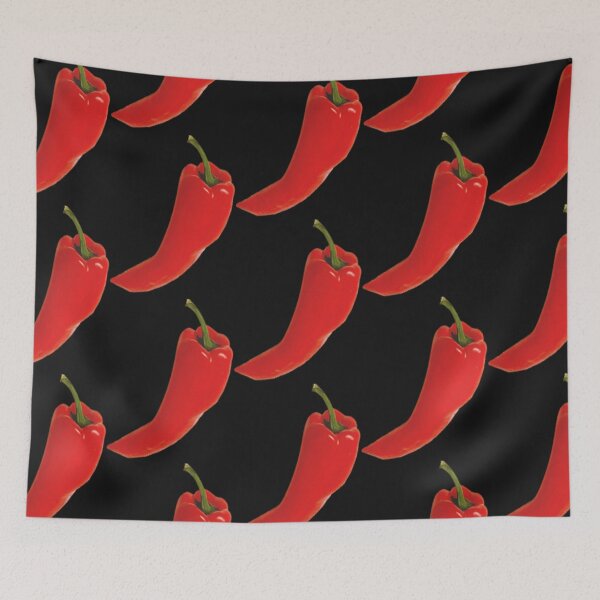 Item preview, Red Chili Pepper Lovers Stic designed and sold by randypromise0.