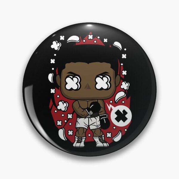 Item preview, Muhammad Ali Pop Art/Best Designs For Men and Women designed and sold by CindyMinorCMA.