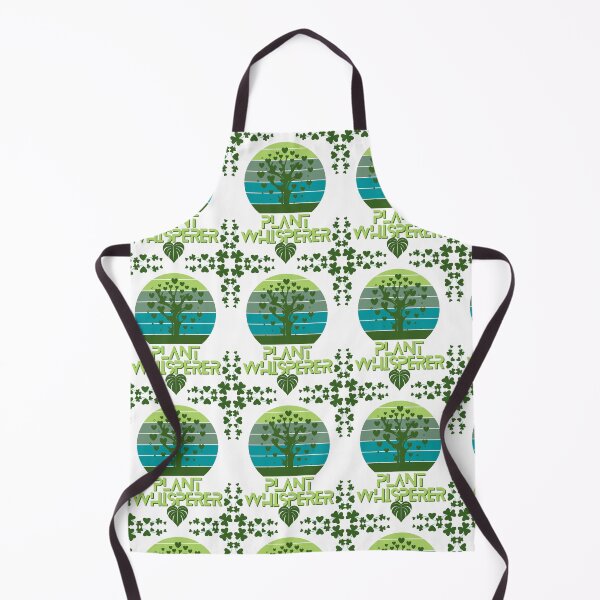 Item preview, Vintage Plant Whisperer  designed and sold by GarnersDesigns.