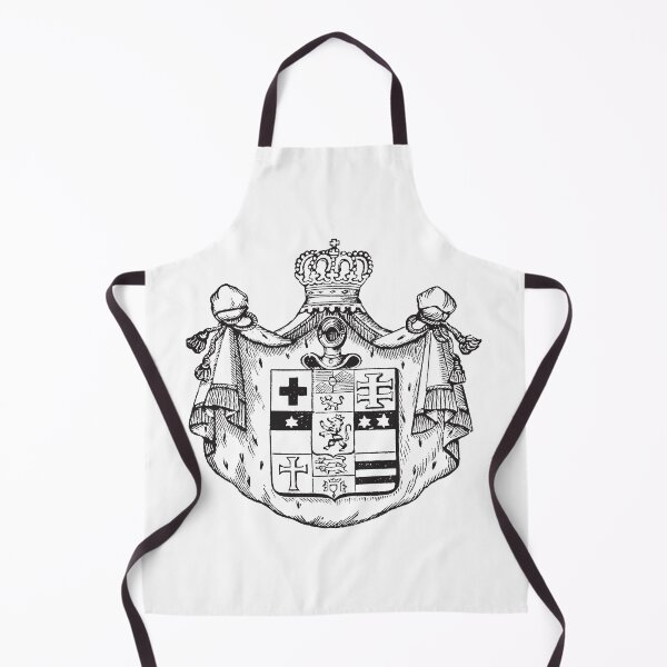 Item preview, German Coat of Arms designed and sold by Sejmen.