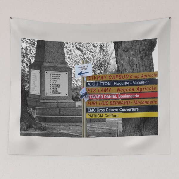 Item preview, Without Them. designed and sold by JonDelorme.