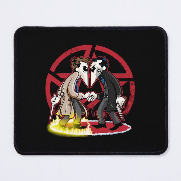 Item preview, Saint VS Sinner  designed and sold by BethTaylo71272.