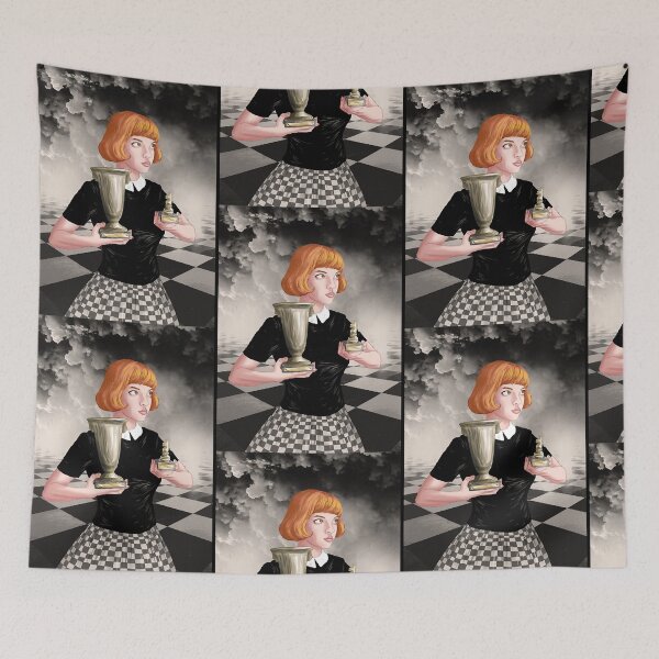 Item preview, Up To The Skies  designed and sold by CarolynRo47355.