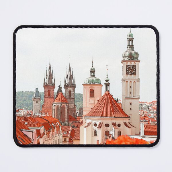 Item preview, Prague Czech Republic City designed and sold by Alexandra Rty.