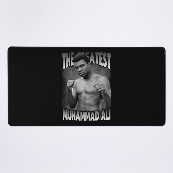 Item preview, Boxing Legend Muhammad Ali/Perfect Design For Everyone designed and sold by CindyMinorCMA.