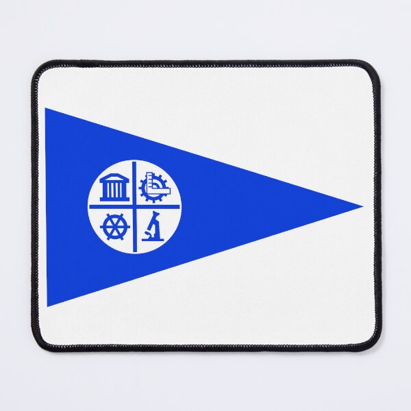 Item preview, Minneapolis Flag designed and sold by MUZA9.