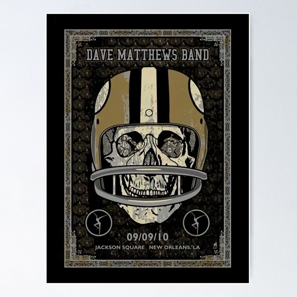 Item preview, DMB designed and sold by markdeberry.