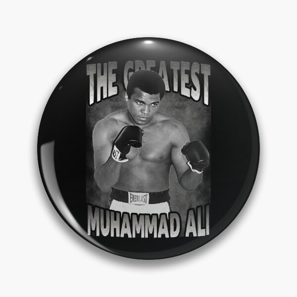 Artikelvorschau, Boxlegende Muhammad Ali/Bestes Design für Sie entworfen und verkauft von CindyMinorCMA.