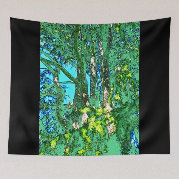 Item preview, Green Fountain designed and sold by MadameXimon.