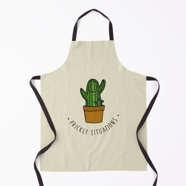 Item preview, Prickly Situations designed and sold by bunchofroses.