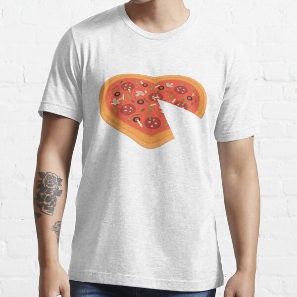 "Pizza the Family" Tshirt for Sale by bobbooo Redbubble pizza t