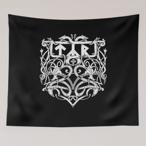 Item preview, Music Vintage Retro Swiss Eluveitie Folk Band Gift For Music Fans designed and sold by LucyKroemer.