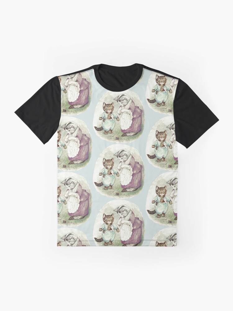 beatrix potter t shirt