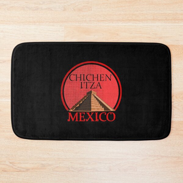 Artikelvorschau, Chichen Itza Yucatn Mexiko entworfen und verkauft von Christoph39568.