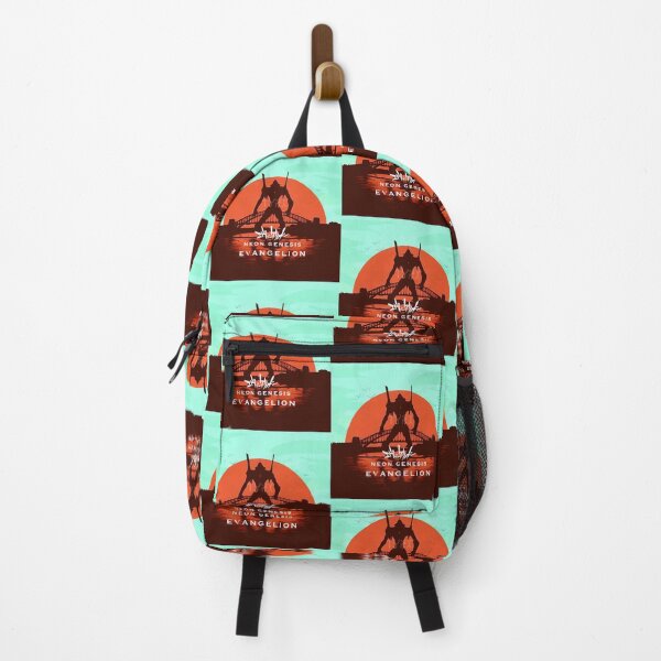 Item preview, Evangelion ✖ designed and sold by djo-design.