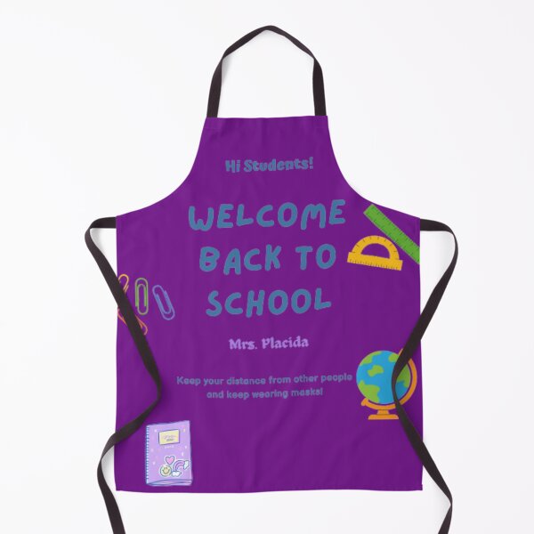 Item preview, Welcome back to school students designed and sold by Benlaniboutique.