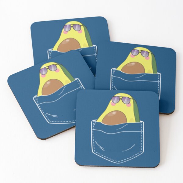 Item preview, Avocado Lover   designed and sold by ClitusSmith.