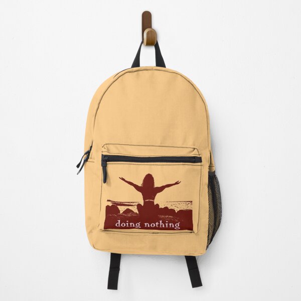 Item preview, Doing nothing designed and sold by LanaBuzzy.