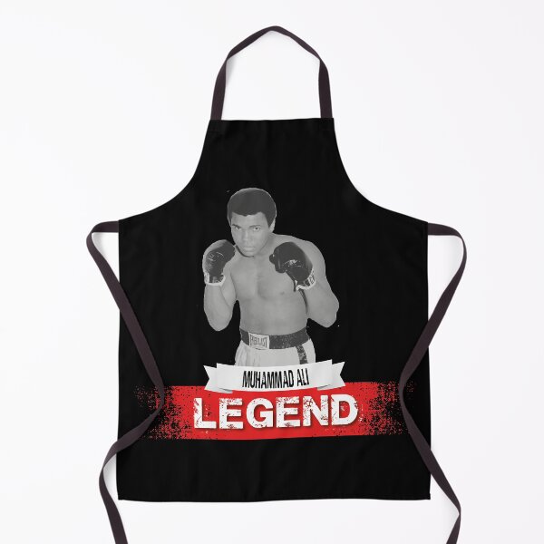 Item preview, Legend Muhammad Ali/Perfect Design For Men and Women designed and sold by CindyMinorCMA.