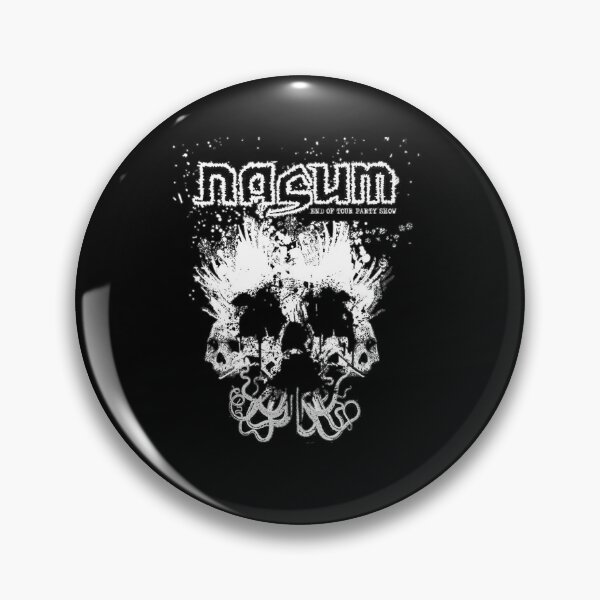 Item preview, Nasum rock band punk designed and sold by gadying.