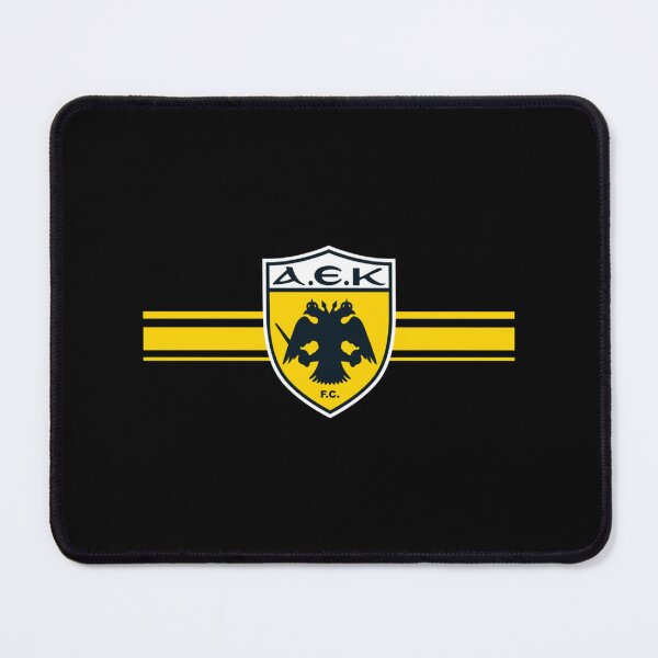Item preview, Stripes Of My Heart Aek Athens Greece Lightweight Hoodie designed and sold by pkelseysi.