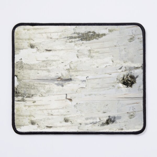 Item preview, Silver Birch Tree Bark Design, Great For Outdoorsy People designed and sold by TrulyEpoque.