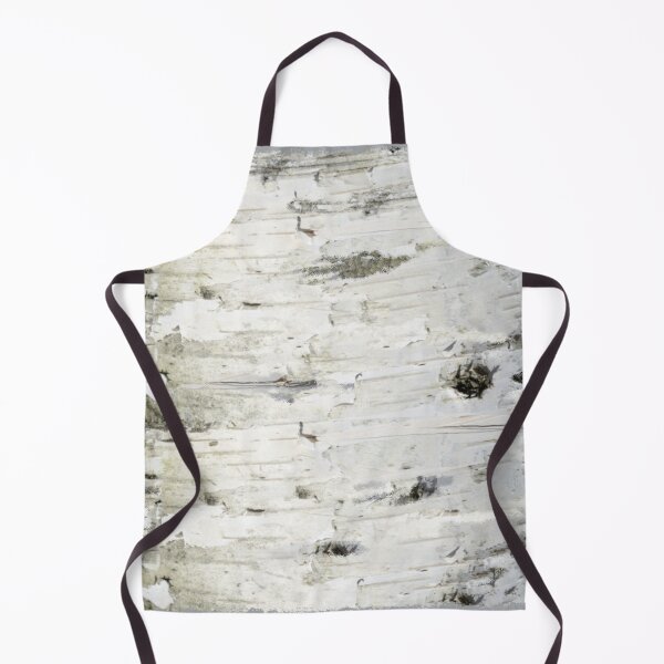 Item preview, Silver Birch Tree Bark Design, Great For Outdoorsy People designed and sold by TrulyEpoque.