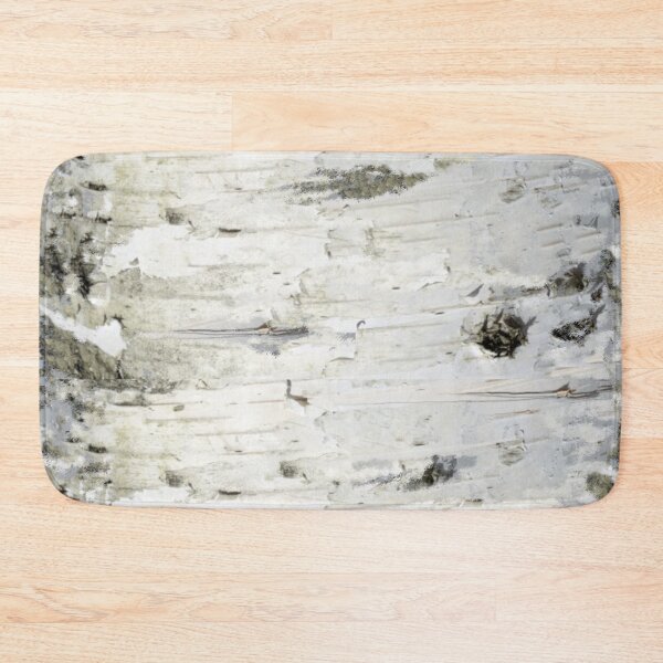 Item preview, Silver Birch Tree Bark Design, Great For Outdoorsy People designed and sold by TrulyEpoque.