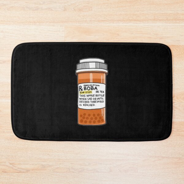 Item preview, Boba Pills   designed and sold by ClitusSmith.
