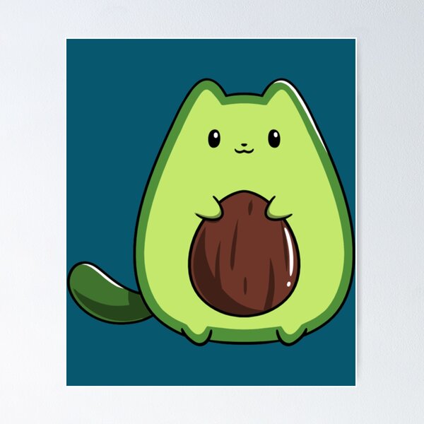 Aperçu de l'œuvre Chat avocat mignon créée et vendue par ClitusSmith.