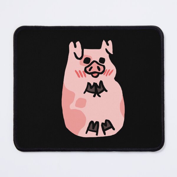Item preview, Cute Piggy Cartoon         designed and sold by ClitusSmith.