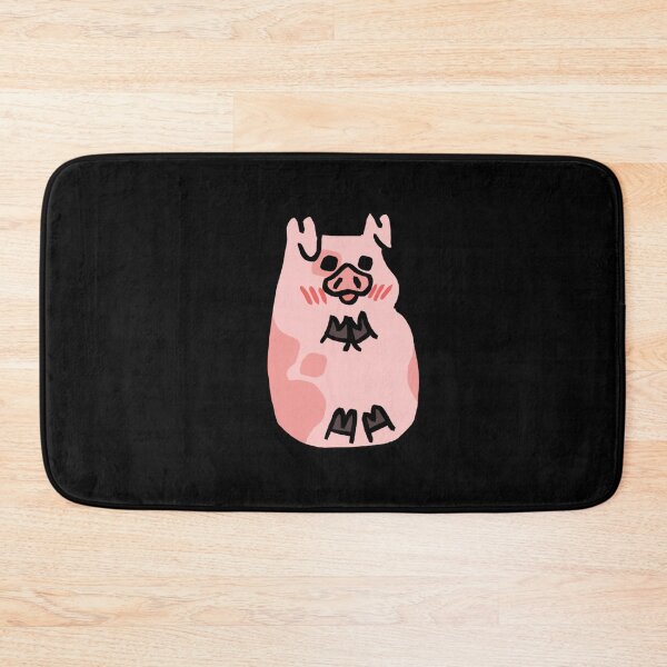 Item preview, Cute Piggy Cartoon         designed and sold by ClitusSmith.