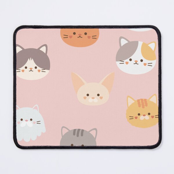 Item preview, cute cats designed and sold by Mashka93.
