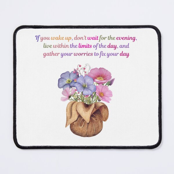 Item preview, positivity quote  designed and sold by lujain5.
