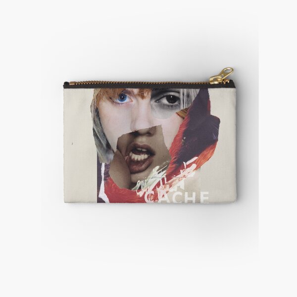Item preview, CACHE designed and sold by Steve Leadbeater.