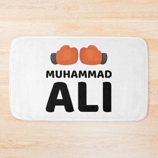 Item preview, The Legend Muhammad Ali/Best Seller Design For Friends designed and sold by CindyMinorCMA.