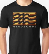 Mindscape Slim Fit T-Shirt