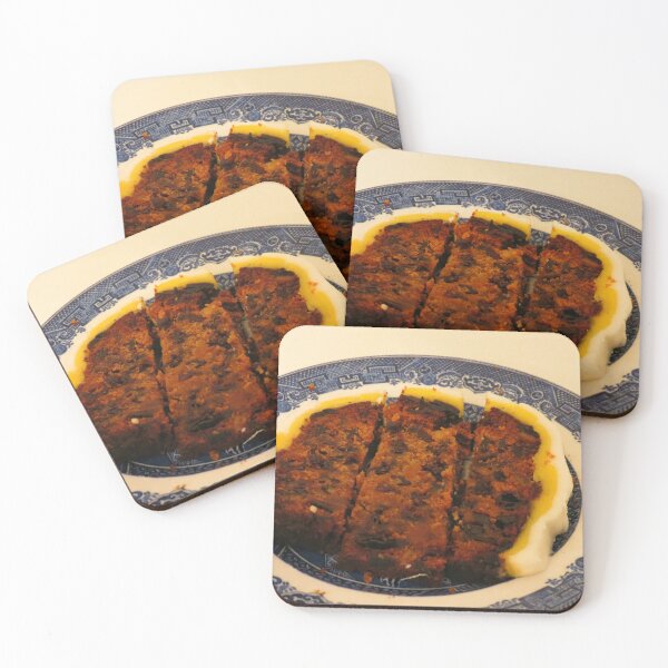 Item preview, Cake for Three designed and sold by BlueMoonRose.