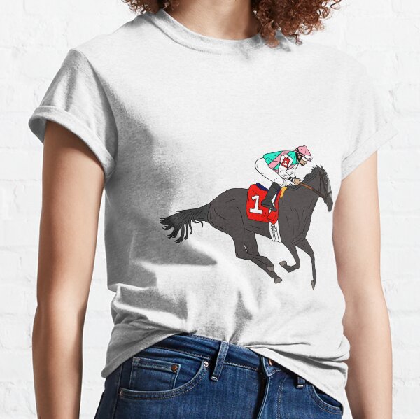 Arrogate Classic T-Shirt