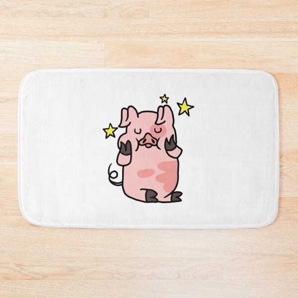 Item preview, Fabulous Piggy   designed and sold by ClitusSmith.