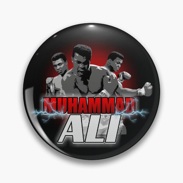 Artikelvorschau, The Legend Muhammad Ali Retro Sehr cooles/perfektes Geschenk für Männer und Frauen entworfen und verkauft von CindyMinorCMA.