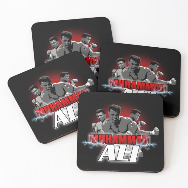 Item preview, The Legend Muhammad Ali Retro Very Cool/Perfect Gift For Men and Women designed and sold by CindyMinorCMA.