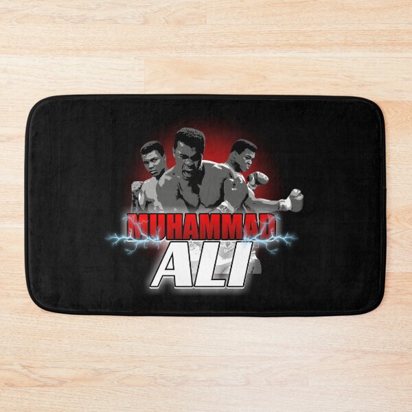 Item preview, The Legend Muhammad Ali Retro Very Cool/Perfect Gift For Men and Women designed and sold by CindyMinorCMA.