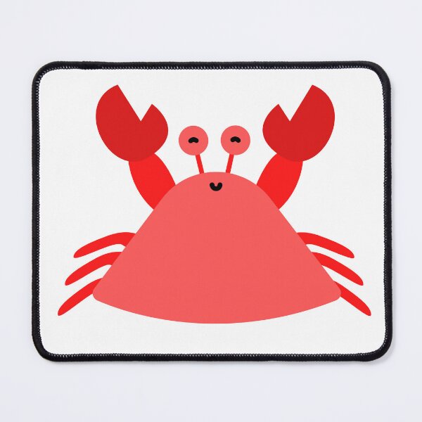 Item preview, crabs summer design designed and sold by ketkidesign.